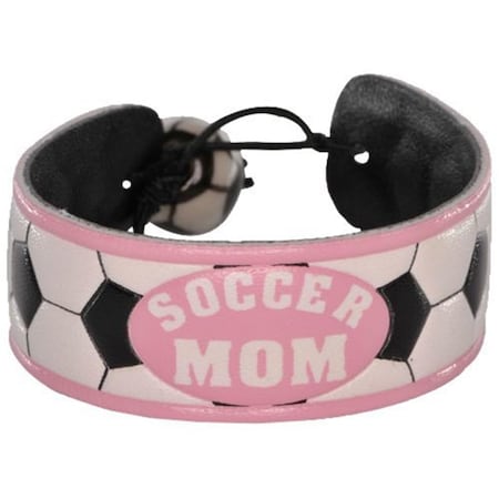 Gamewear Soccer Mom Classic Soccer Bracelet 4421401389